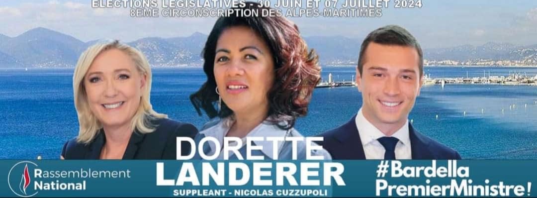 Image de couverture de Les Malgaches seraient-ils de tendance extrême-droite ?