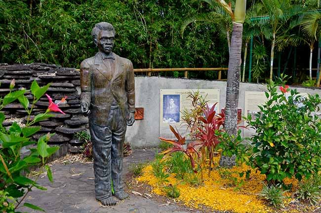 Image de couverture de La grande aventure de la vanille