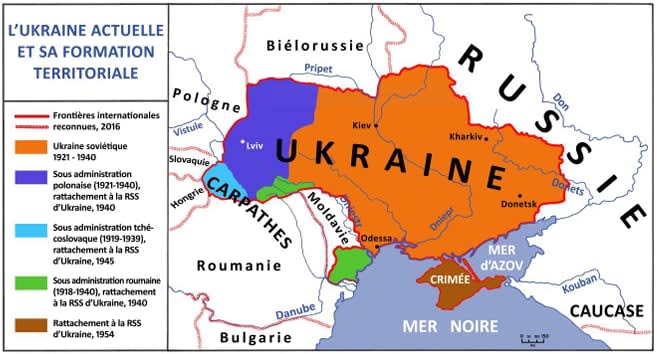 Image de couverture de Crimée et Ile éparses : deux salles, deux ambiances
