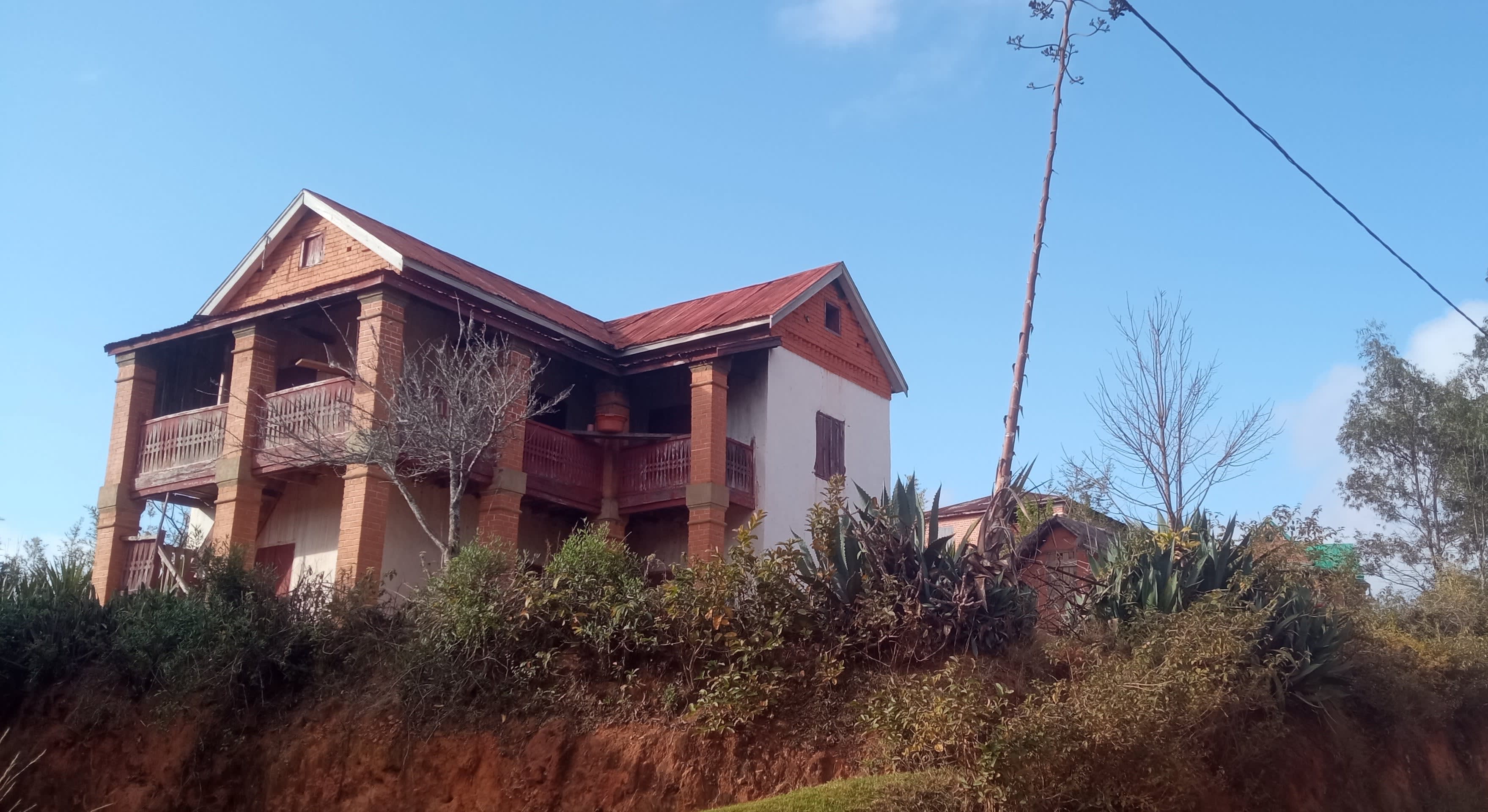 Image de couverture de Ralaivao Joseph, héros méconnu du 29 mars ‘47