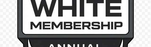 Class banner