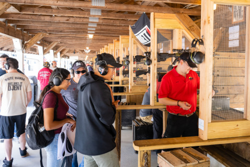 RangeWorks