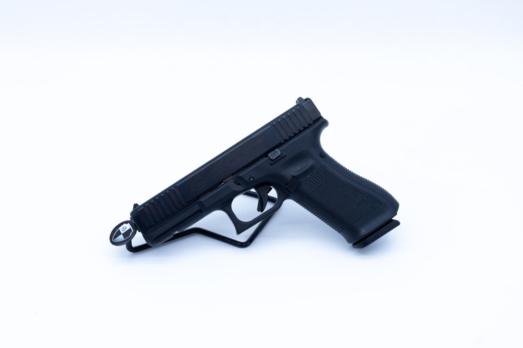 GLOCK 22 Gen5 Semi-Auto Pistol