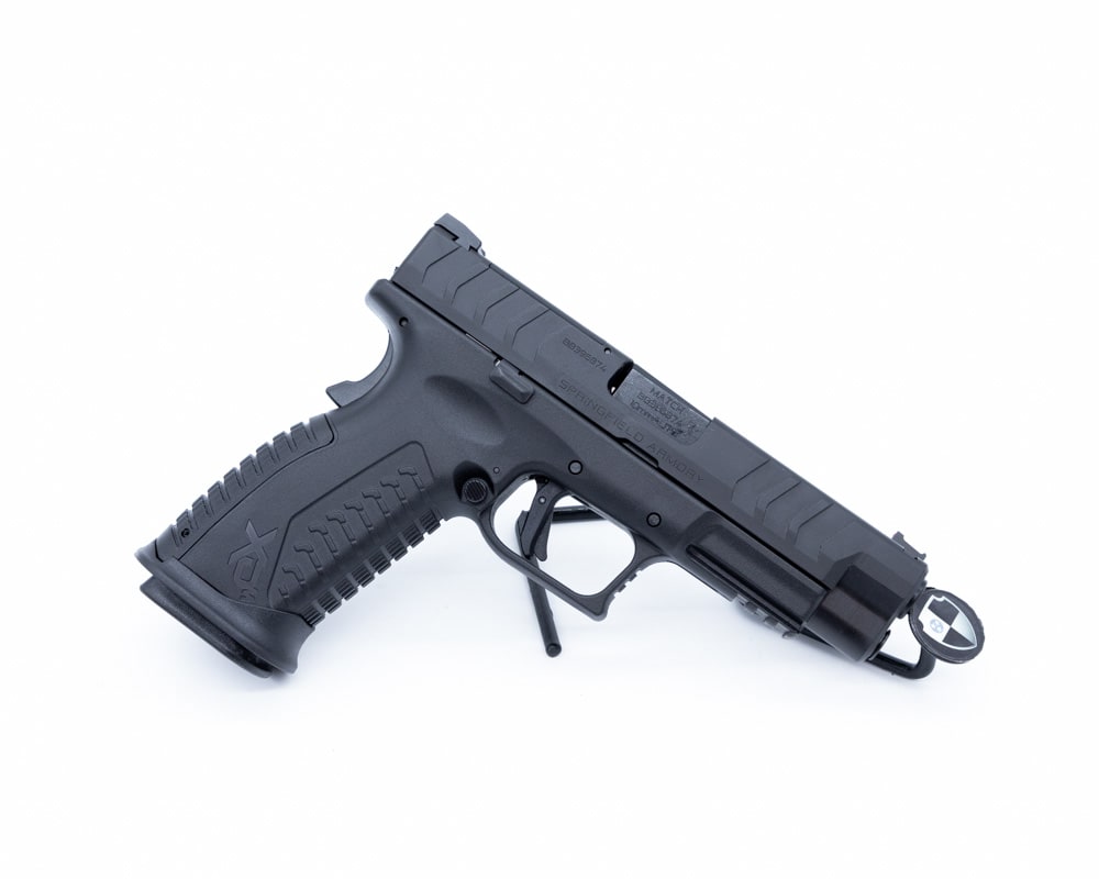 SPRINGFIELD ARMORY XDME ELITE 10MM (OPTIC READY) – Armory Ranges