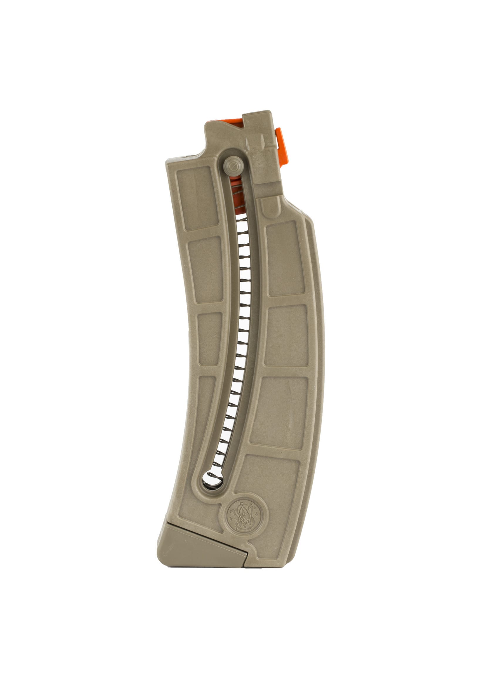 FN Herstal FN 509C 9mm Luger 15 Rounds Magazine Grip Sleeve/Polymer Base  Plate - Deals