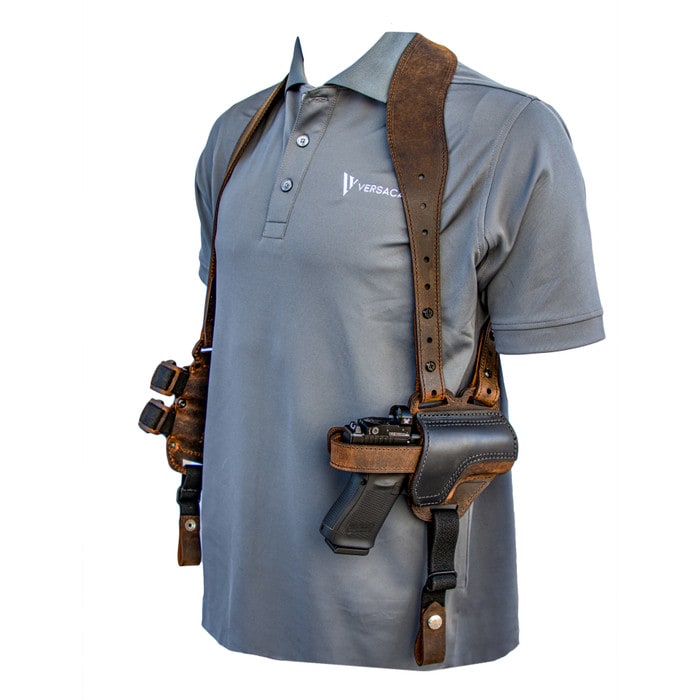 Shoulder Holster Deluxe - Versacarry