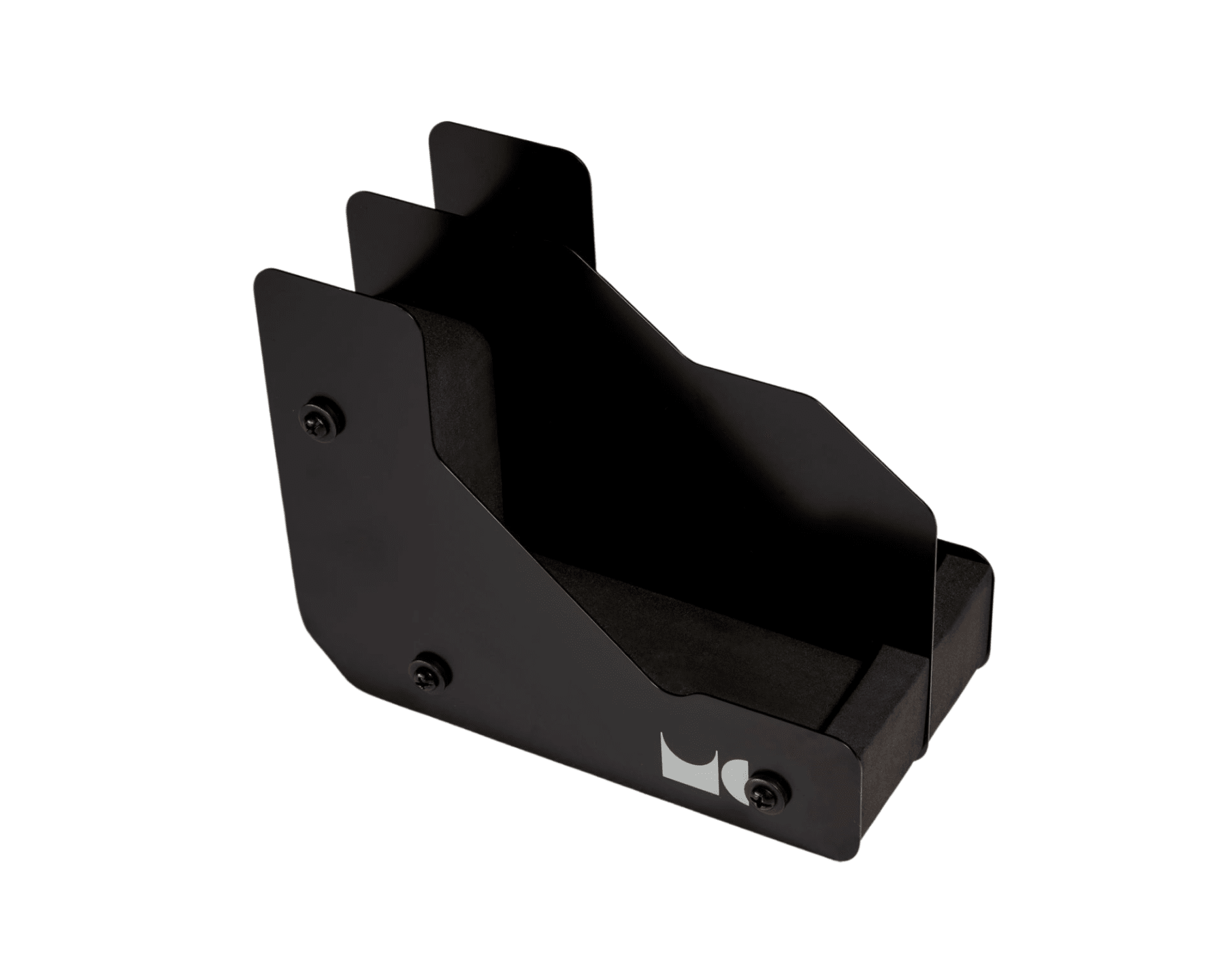 MYCUBE PISTOL HOLDER BLACK Blackstone Shooting Sports