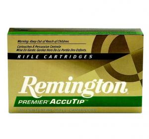 REM. PREM. 223REM 55GR ACCUTIP 2