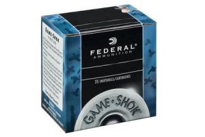 FEDERAL AMMUNITION 410 Ga 3 in 1