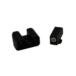 TruGlo Tritium Pro Green Sight S