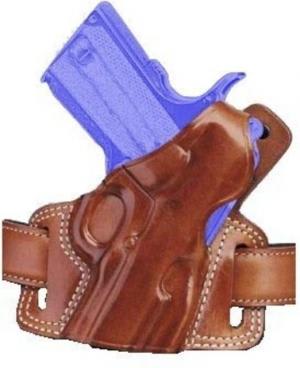 Galco Silhouette Revolver 114
