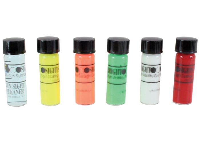 BRIGHT SIGHTS PRO GUN SIGHT KIT Guns N Gear
