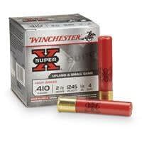 Winchester Super-X High Brass Ga