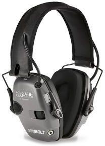 IMPACT SPORT BOLT BLK/GRAY NR22