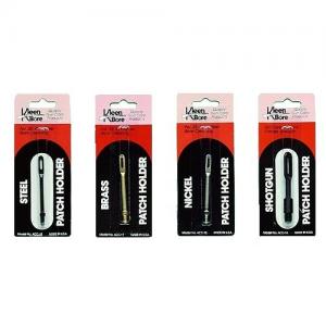 Kleen-bore Patch Holder 10