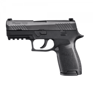 SIG SAUER P320 CARRY, W320CA-9-B