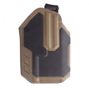 BlackHawk Omnivore Holster, Blac