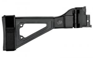SB Tactical CZ Bren 805 Black
