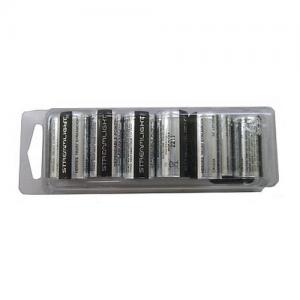 Strmlght 3v Lithium Battery