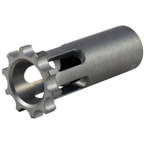 Advanced Armament Piston