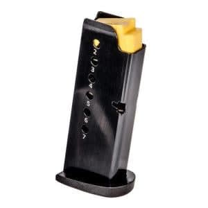 Taurus 709 9mm 7 rd Black