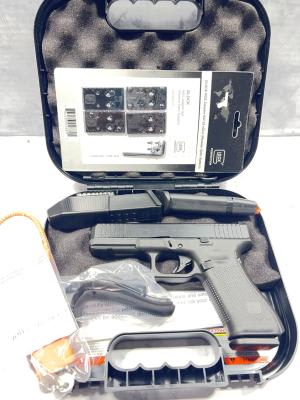 Glock 17 Gen5 - Guns N Gear