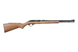 Marlin Model 60 Semi-auto 22lr