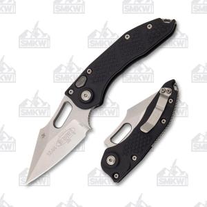 Microtech Stitch A S/E Knife
