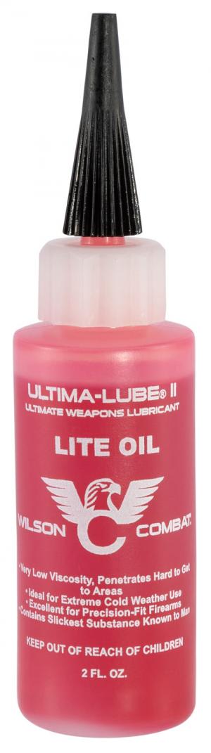 Wilson Combat 6212 Ultima-lube