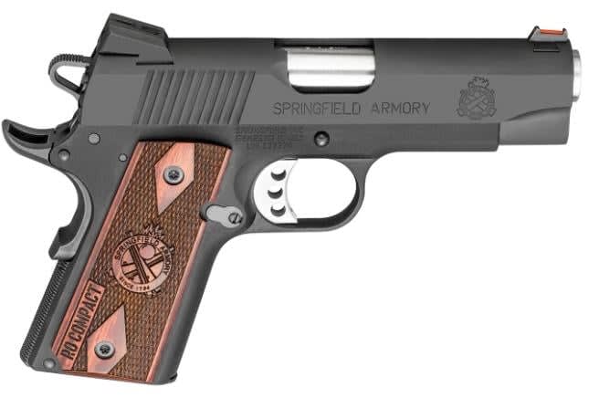 Sai Model 1911 A1 Compact Range Guns N Gear 2225