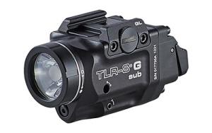 Streamlight TLR-8 X G sub