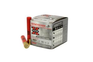 Winchester 410GA 3″ #4 Shot Supe