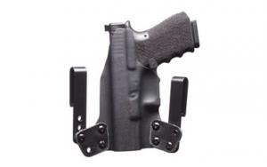 Blk Pnt Mini Wing Sig P320