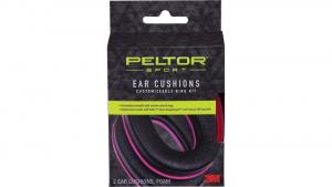 Pel Ear Cushion Ring Pnk