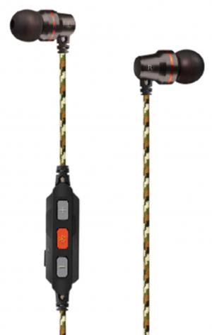 Walkers Game Ear Flexible Blueto