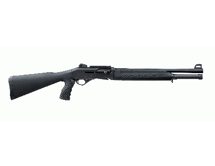 M3000 FS Defense 12GA 24" 4RD