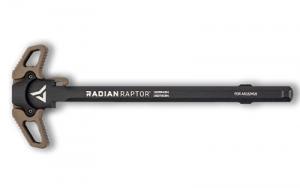 Radian Raptor Chrgng Hndl 556