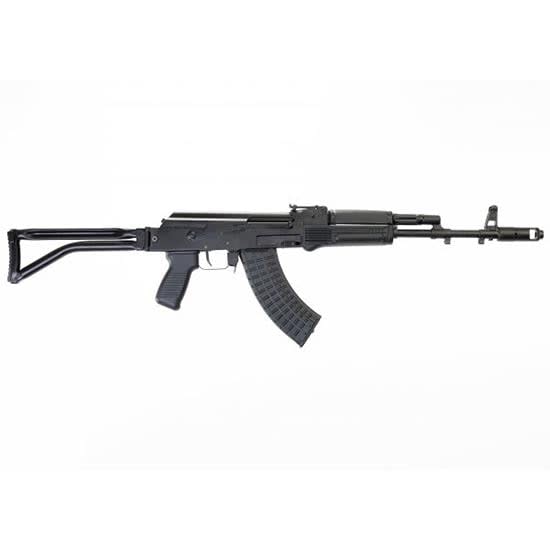 Aresenal SAM7SF 7.62x39 16.25" 5