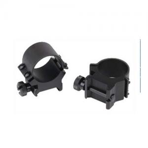 Weaver Mounts Suregrip Rings