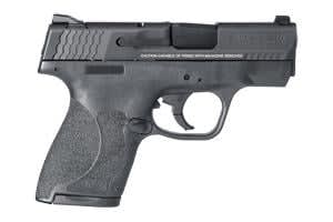 S&W M&P Shield M2.0 9m…