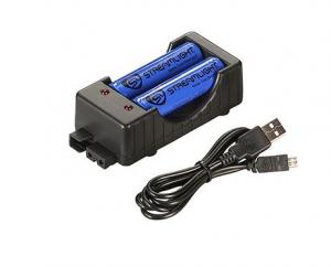 STL 22010 18650 Charger KIT