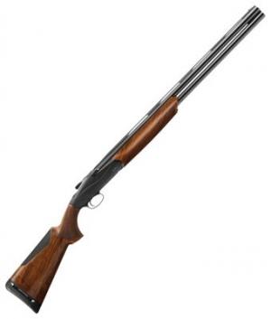 Benelli 828U O/U Shotgun 10702,
