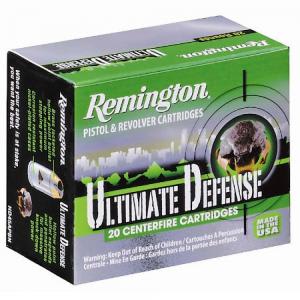 Ultimate Defense Compact 45 AUTO
