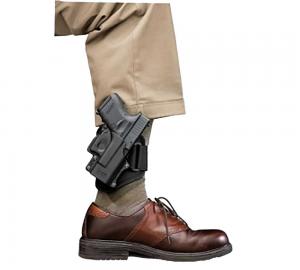 Fobus Ankle Holster RH Black G…