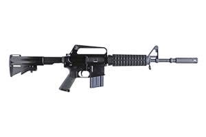 Colt Gau-5/a/a Retro 5.56mm