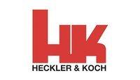 Heckler & Koch SP5 3-Position Re