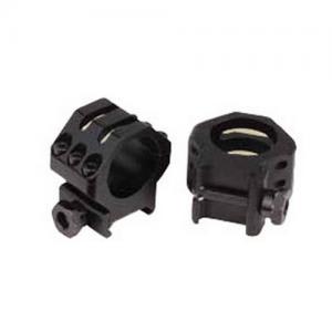 30MM HIGH MATTE TACTICAL RINGS