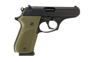 Bersa Thunder 380 Combat Plus