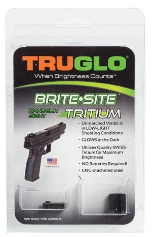 Truglo Tritium Night Sights Fits