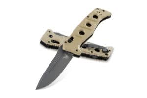 Benchmade 2750GY-3 Adamas Auto